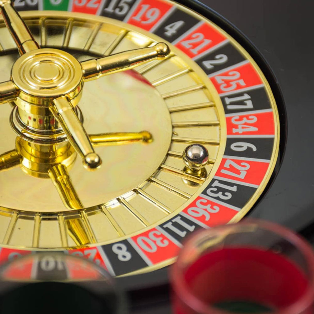 🎉 Dispensador Ruleta de Shots - ¡Diversión Asegurada en Cada Fiesta! 🍻 2