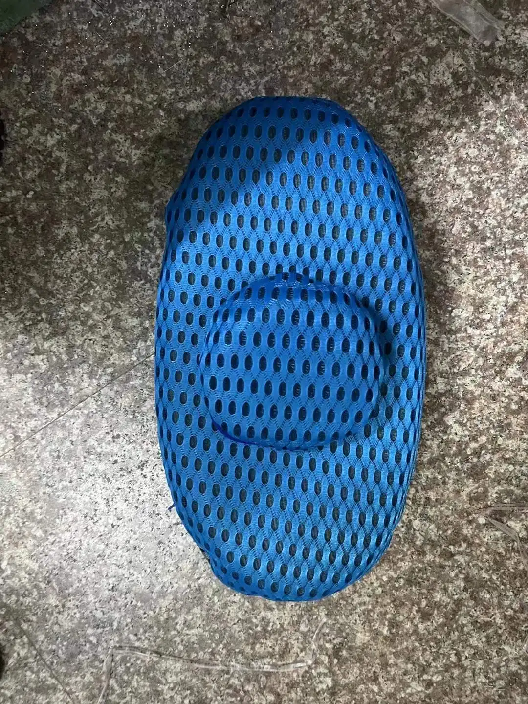 Almohada ortopédica