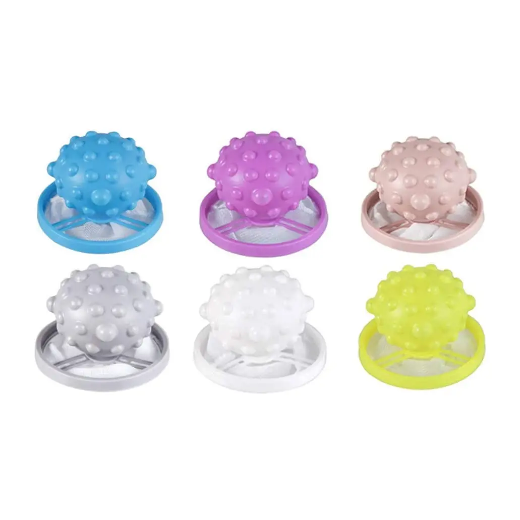 Miniatura 2 de Eliminador de pelusa para lavadora