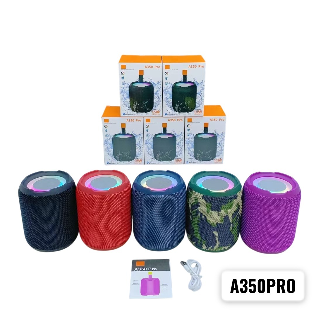 PARLANTE A350PRO