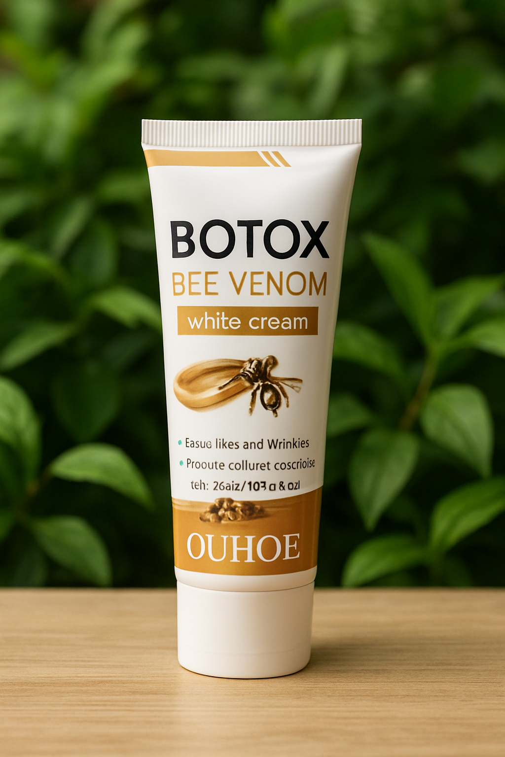 BOTOX -BEE VENOM Crema