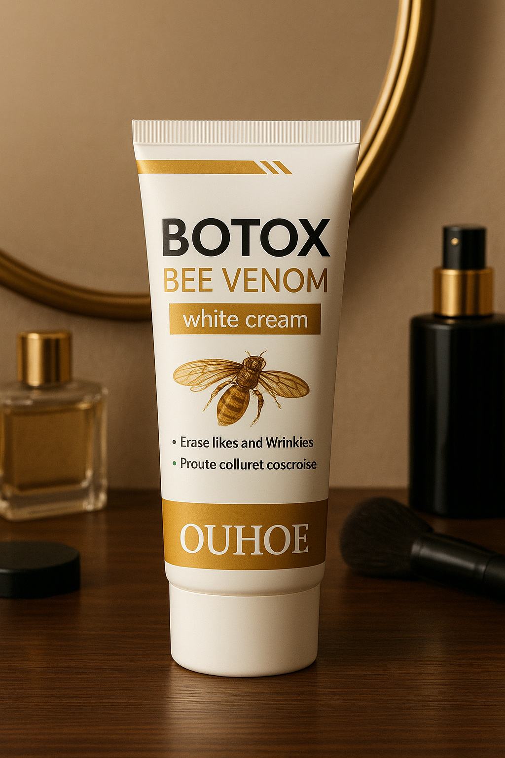 Miniatura 2 de BOTOX -BEE VENOM Crema