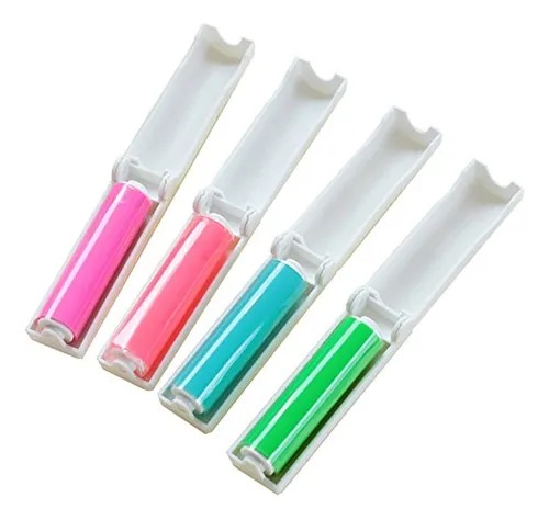 Rodillo De Pelusa quita motas