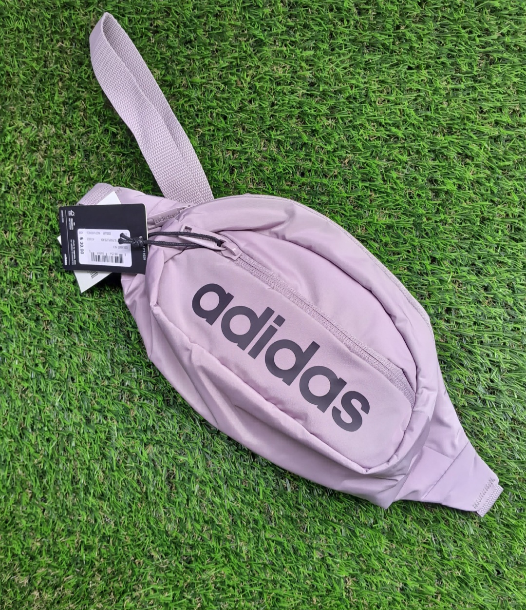 Miniatura 2 de CANGURO ADIDAS ORIGINAL COLOR LILA