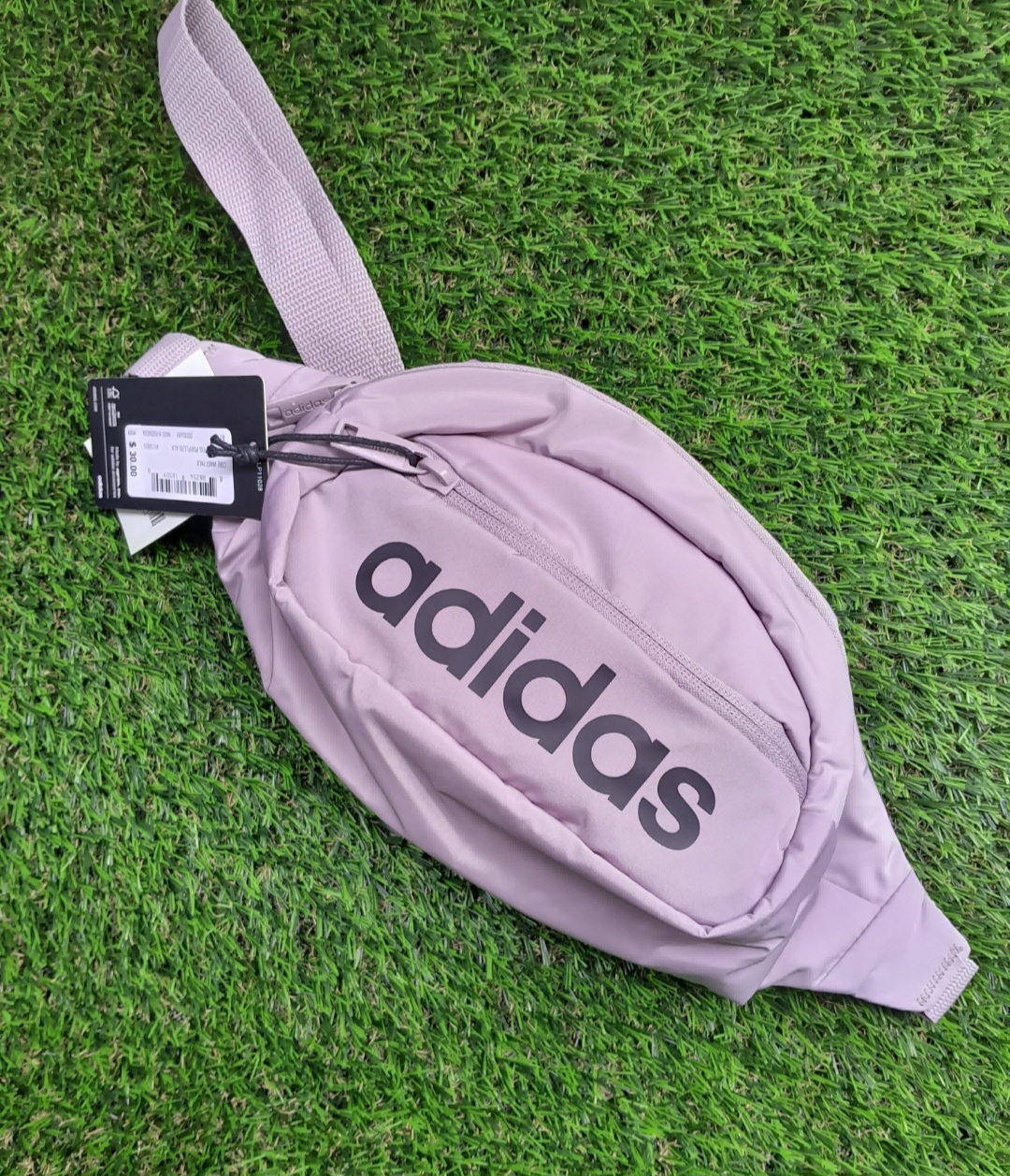 Miniatura 3 de CANGURO ADIDAS ORIGINAL COLOR LILA