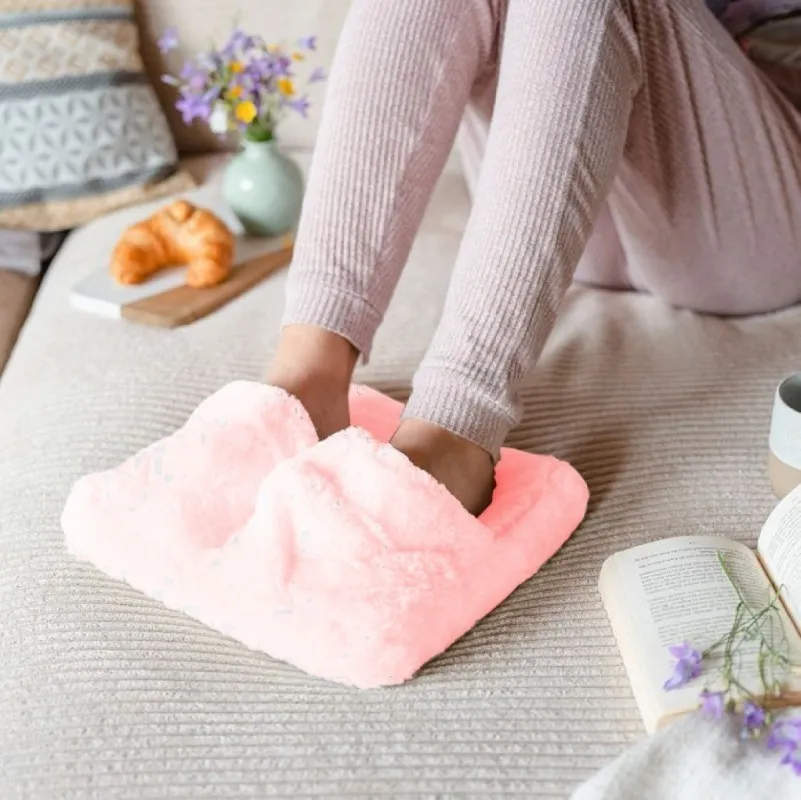 Miniatura 3 de PANTUFLAS MASAJEADORAS