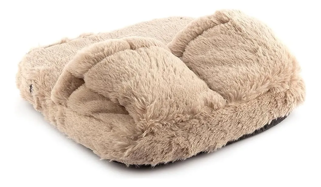 PANTUFLAS MASAJEADORAS