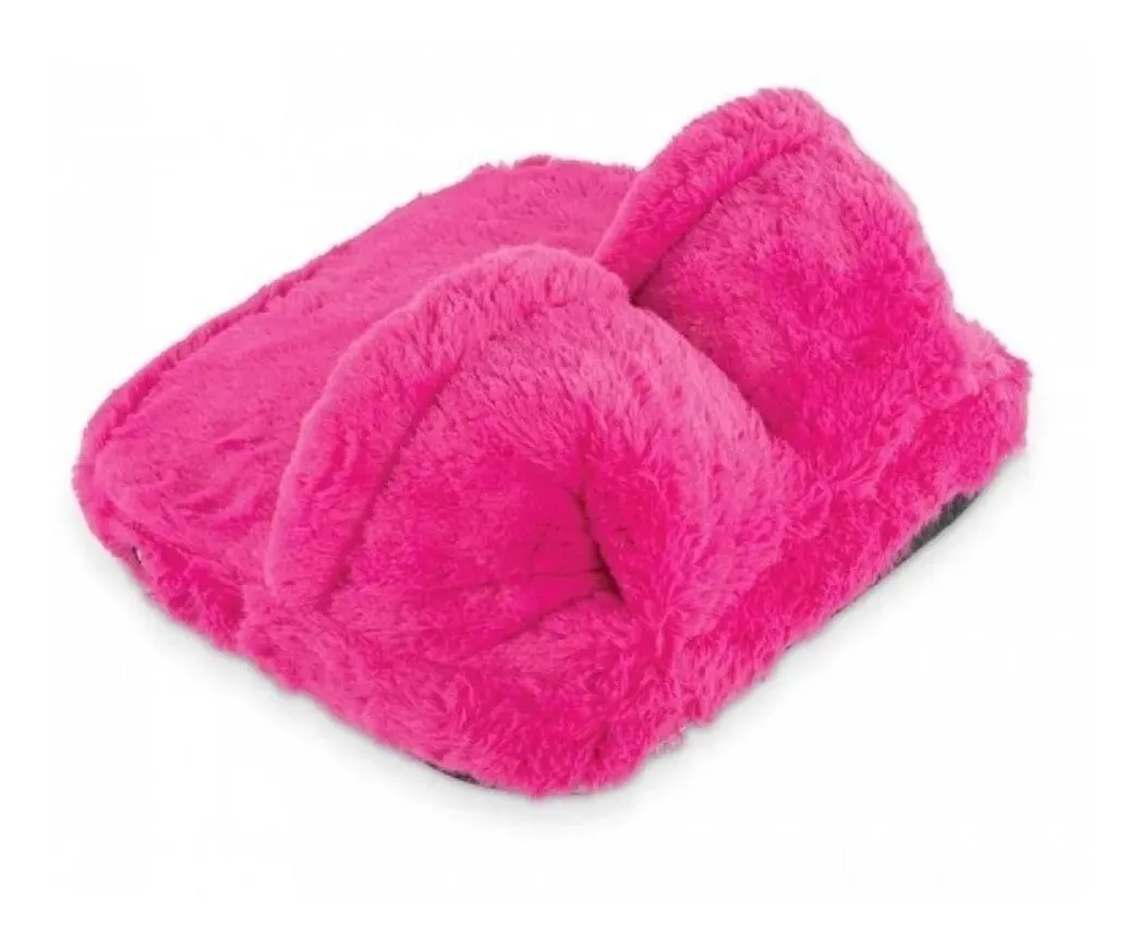 Miniatura 2 de PANTUFLAS MASAJEADORAS