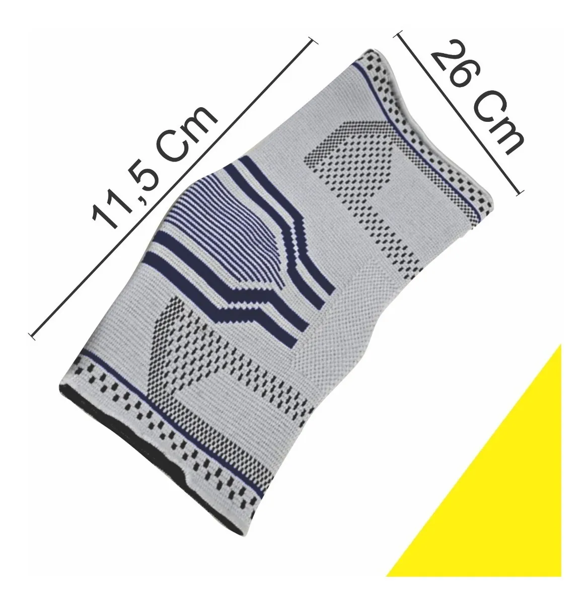 Miniatura 3 de TOBILLERA DE COMPRESION