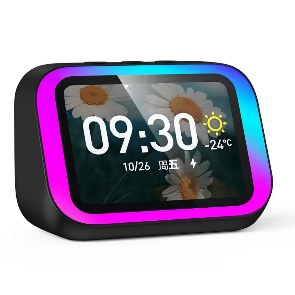 Miniatura 3 de Parlante Con Asistente De Voz Pantalla