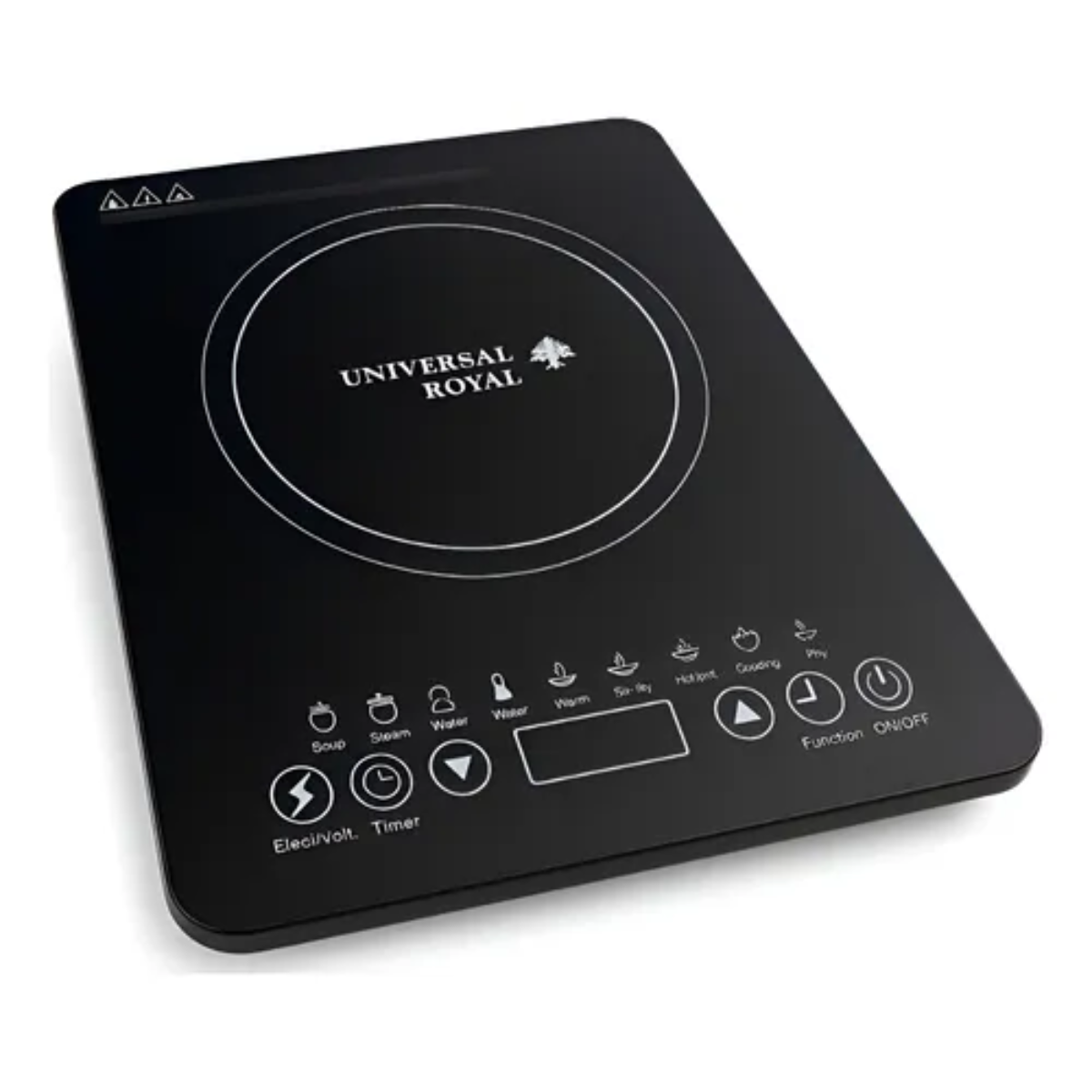 Miniatura 2 de Estufa De Inducción 1 Puesto Universal