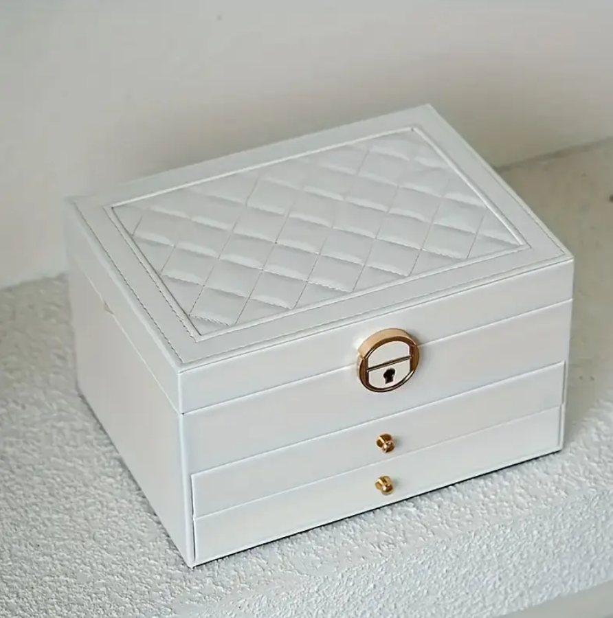 Miniatura 3 de JOYERO GRANDE  REGALO PARA MUJERES 🎁