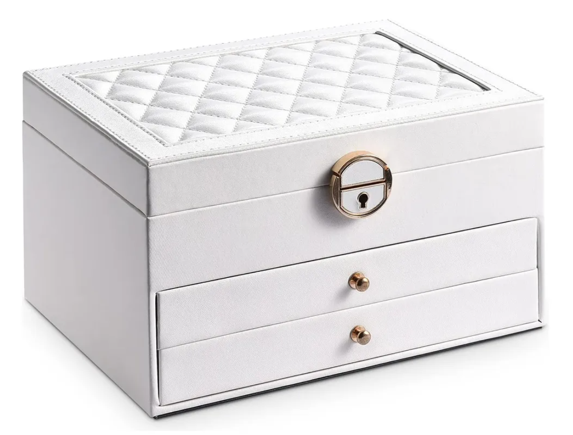 Miniatura 2 de JOYERO GRANDE  REGALO PARA MUJERES 🎁