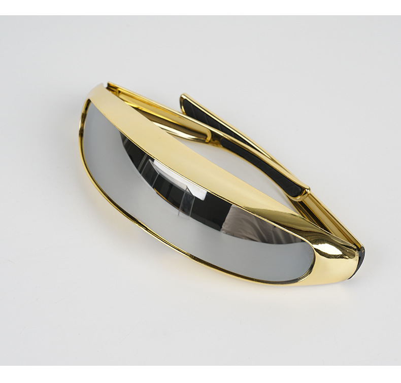 Miniatura 2 de Gafas de soldadura de una sola pieza