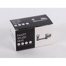 Extensor Giratorio para Grifo