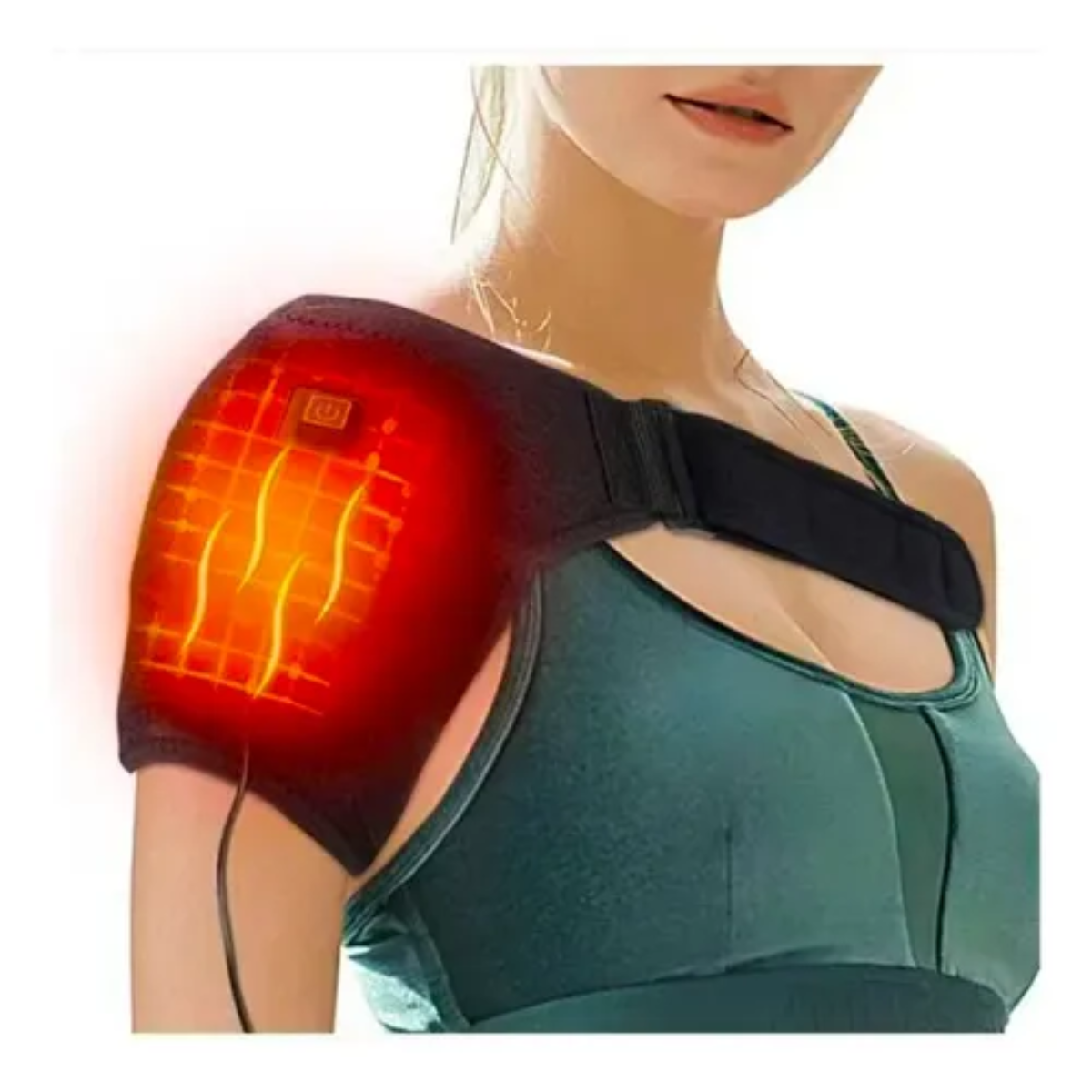 Miniatura 2 de Soporte De Hombro Térmico Hombrera