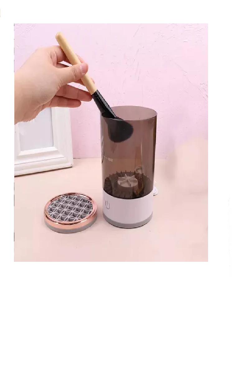 Miniatura 2 de Limpiador de Brochas Automatico