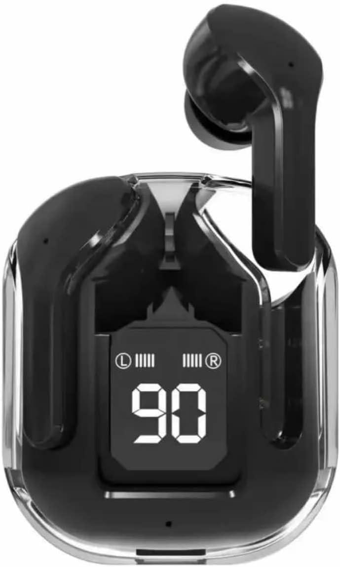 Audifonos Inalambricos Ultrapods Pro max