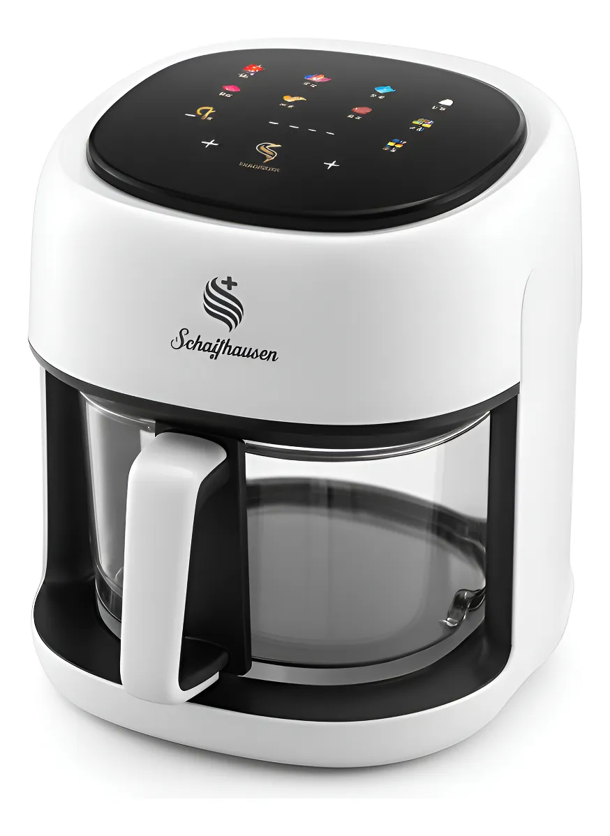 Miniatura 2 de Freidora Aire 8 litros