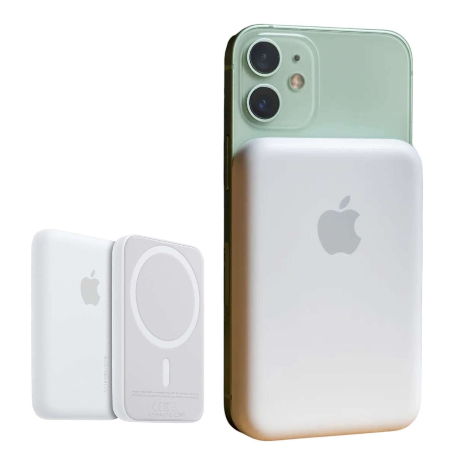 Miniatura 3 de Batería Inalámbrica Magsafe Battery Pack