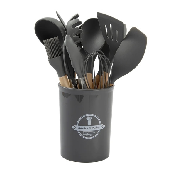 Miniatura 1 de Set De Cucharas 12piezas