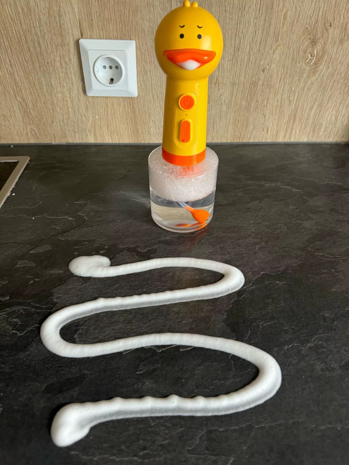 Pato Para Perro Rendidor De Shampoo Sorpresa 5