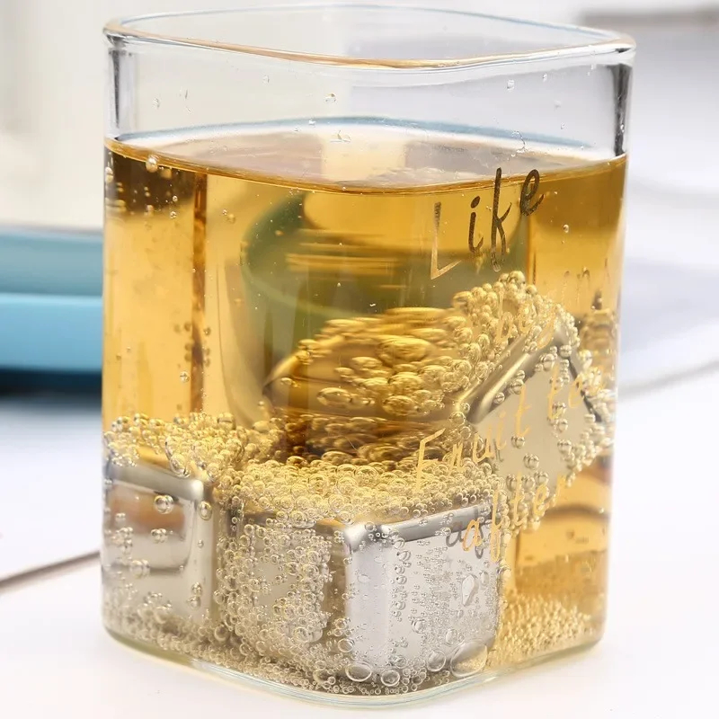 Miniatura 3 de SET DE CUBOS DE HIELO X8