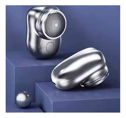 Miniatura 4 de Mini Maquina Afeitadora Electrica Portat