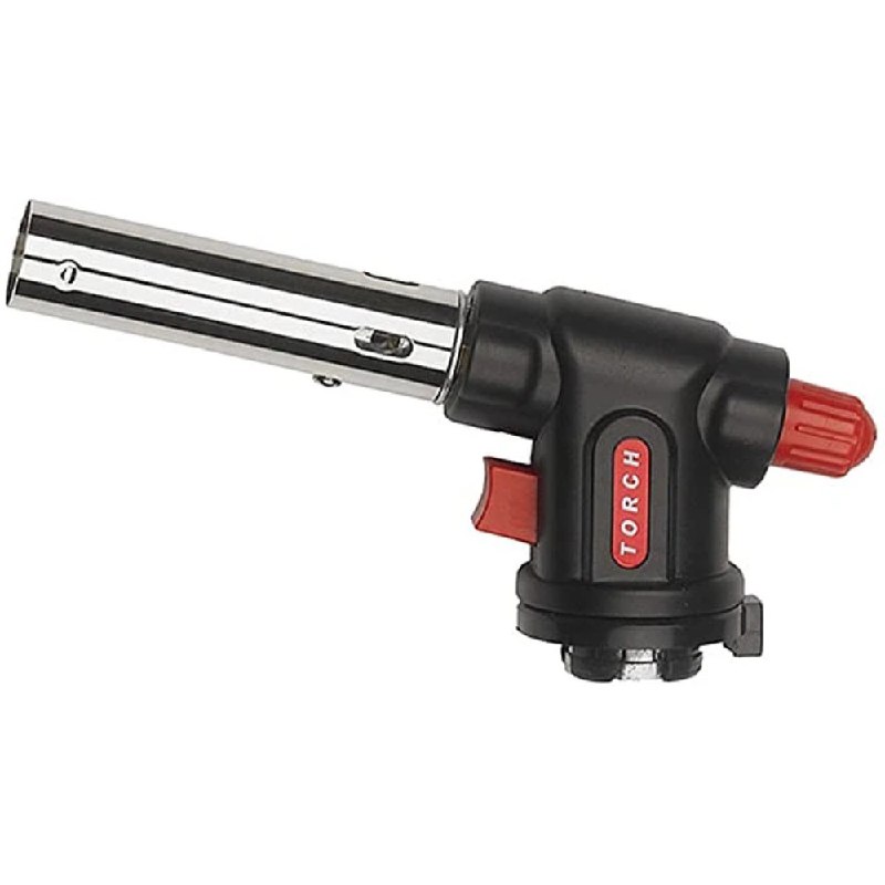 Miniatura 3 de Soplete Flameador Encendedor 504C