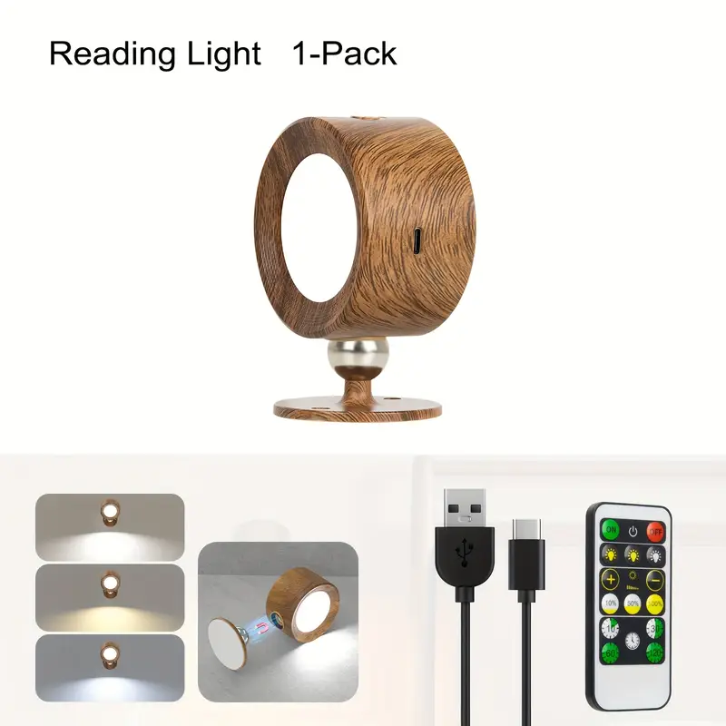 Miniatura 4 de Luz Led pagable