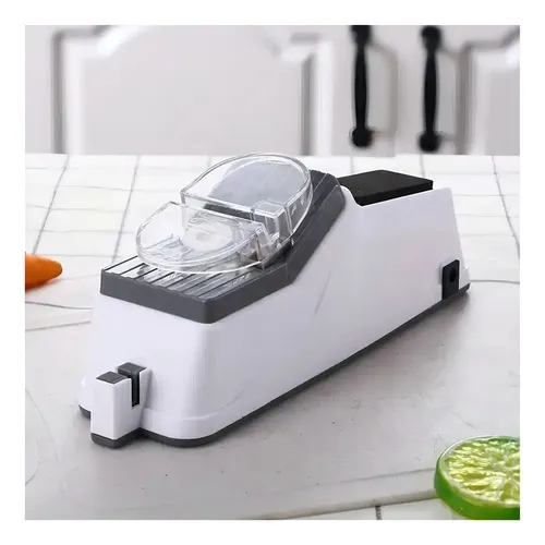 Miniatura 5 de Afilador De Cuchillos Electrico Conexion