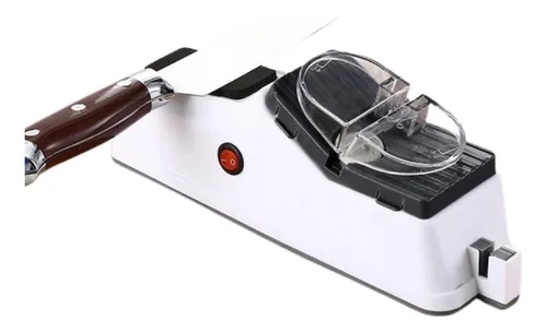 Miniatura 7 de Afilador De Cuchillos Electrico Conexion