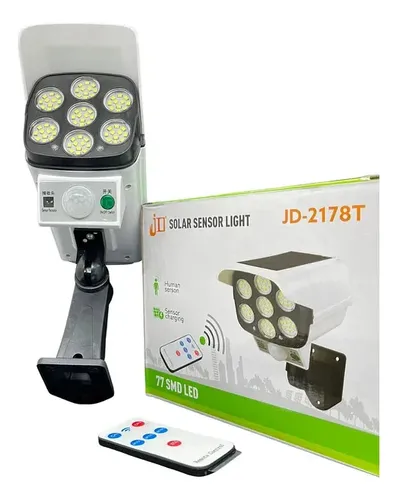 Miniatura 3 de Lampara tipo cámara