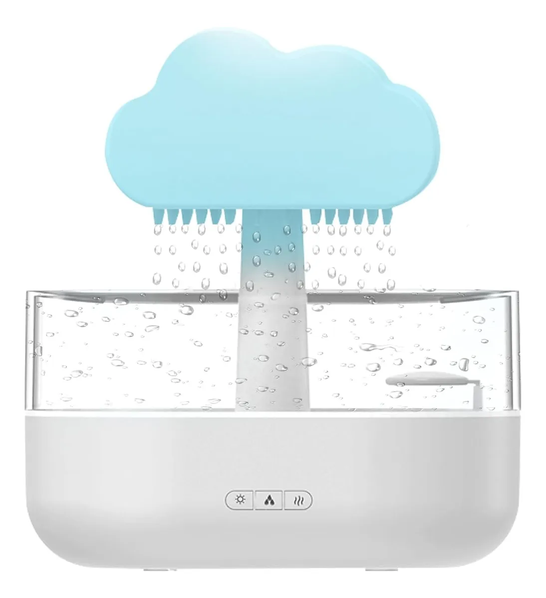 Miniatura 3 de HUMIDIFICADOR NUBE