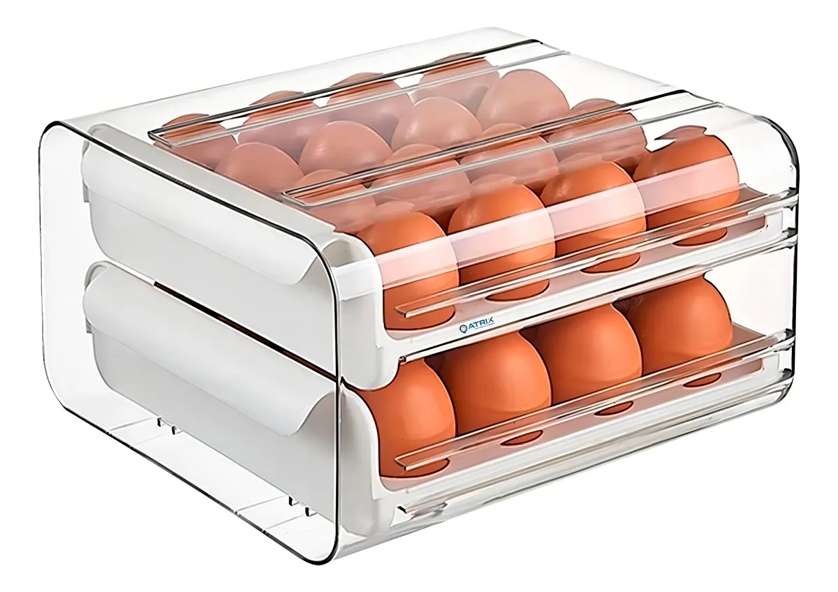 Organizador de huevos