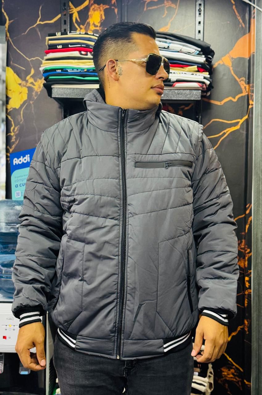 CHAQUETA DANTE QUITAMANGA CABALLERO