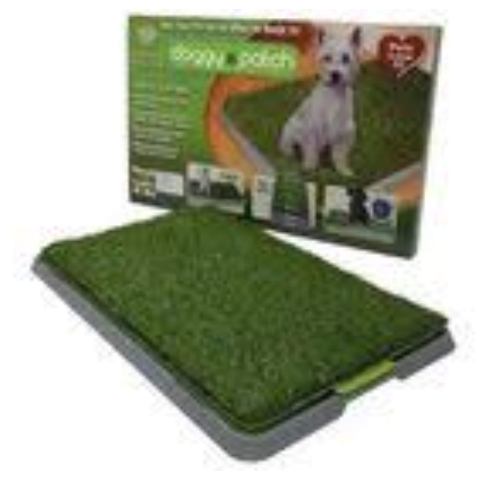 Tapete Higienico Entrenamiento Perros