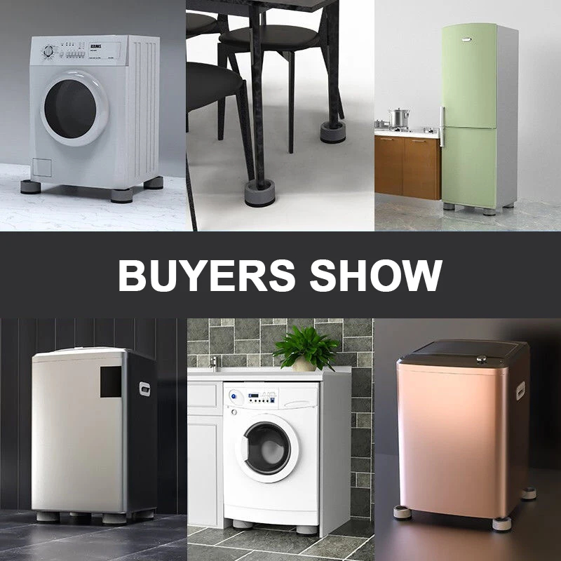 Miniatura 3 de SOPORTE LAVADORA