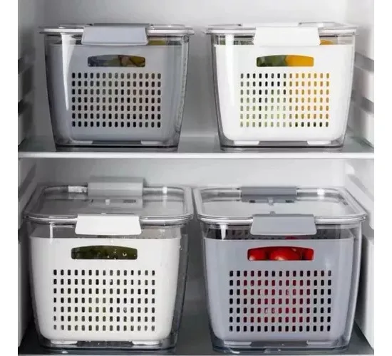 Miniatura 2 de Canasta conservadora de alimentos