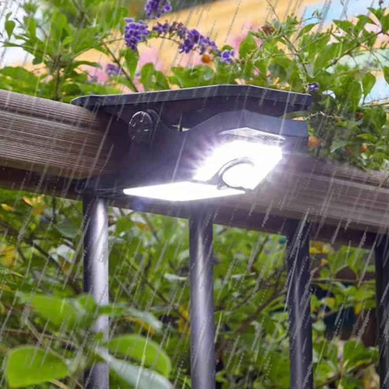 LAMPARA LED CLIP Drops