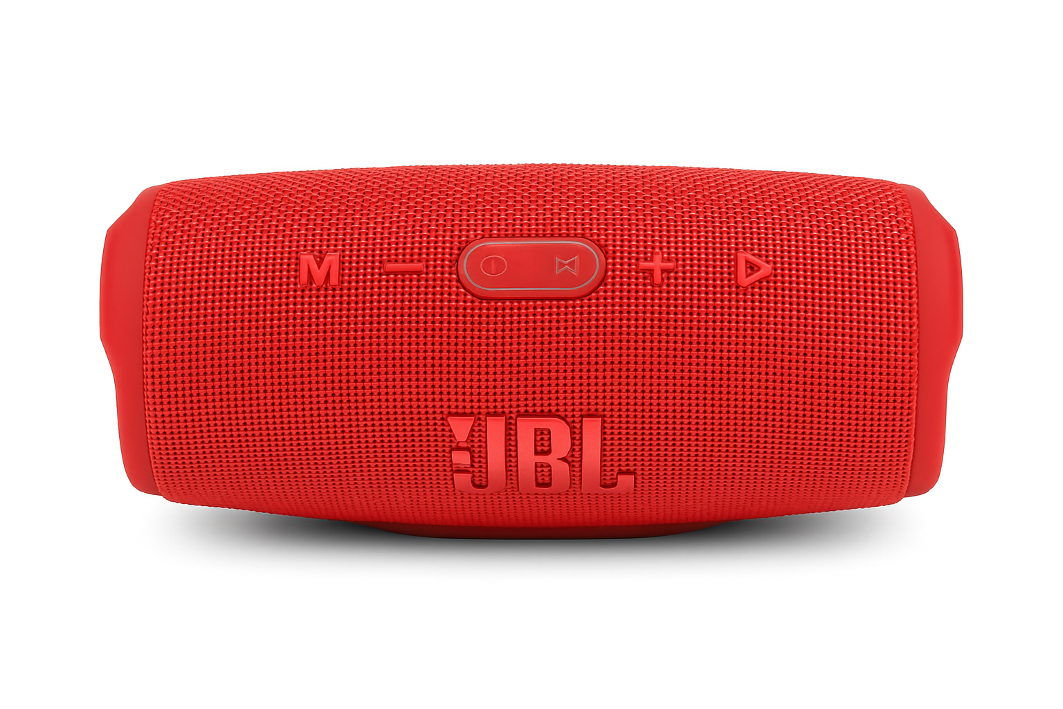 Miniatura 3 de Parlante Charce 5JBL ROJO