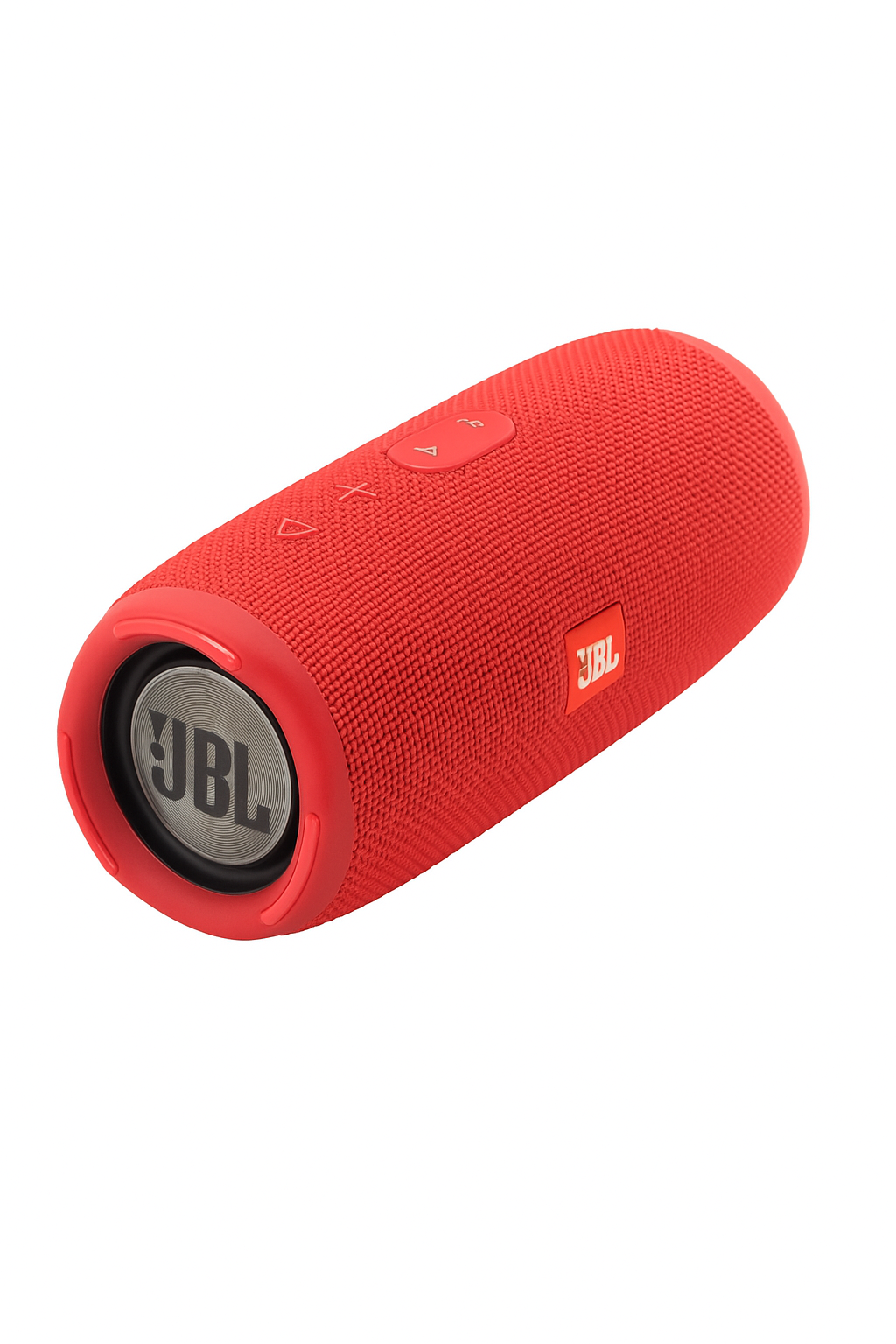 Parlante Charce 5JBL ROJO