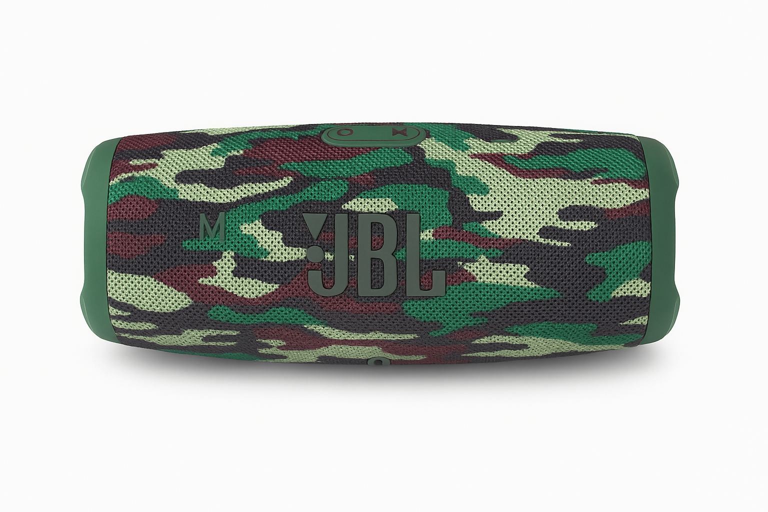 Miniatura 2 de Parlante Chace5 JBL VERDE