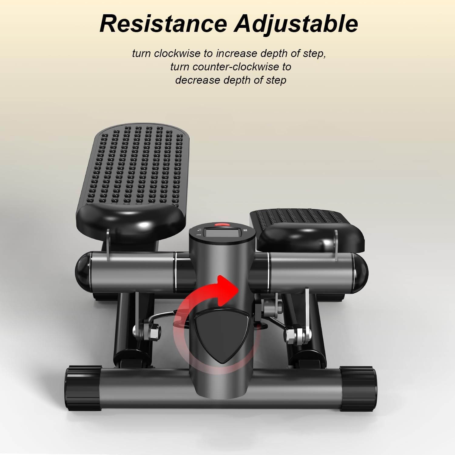 Miniatura 6 de Escaleras para Ejecicio en Casa