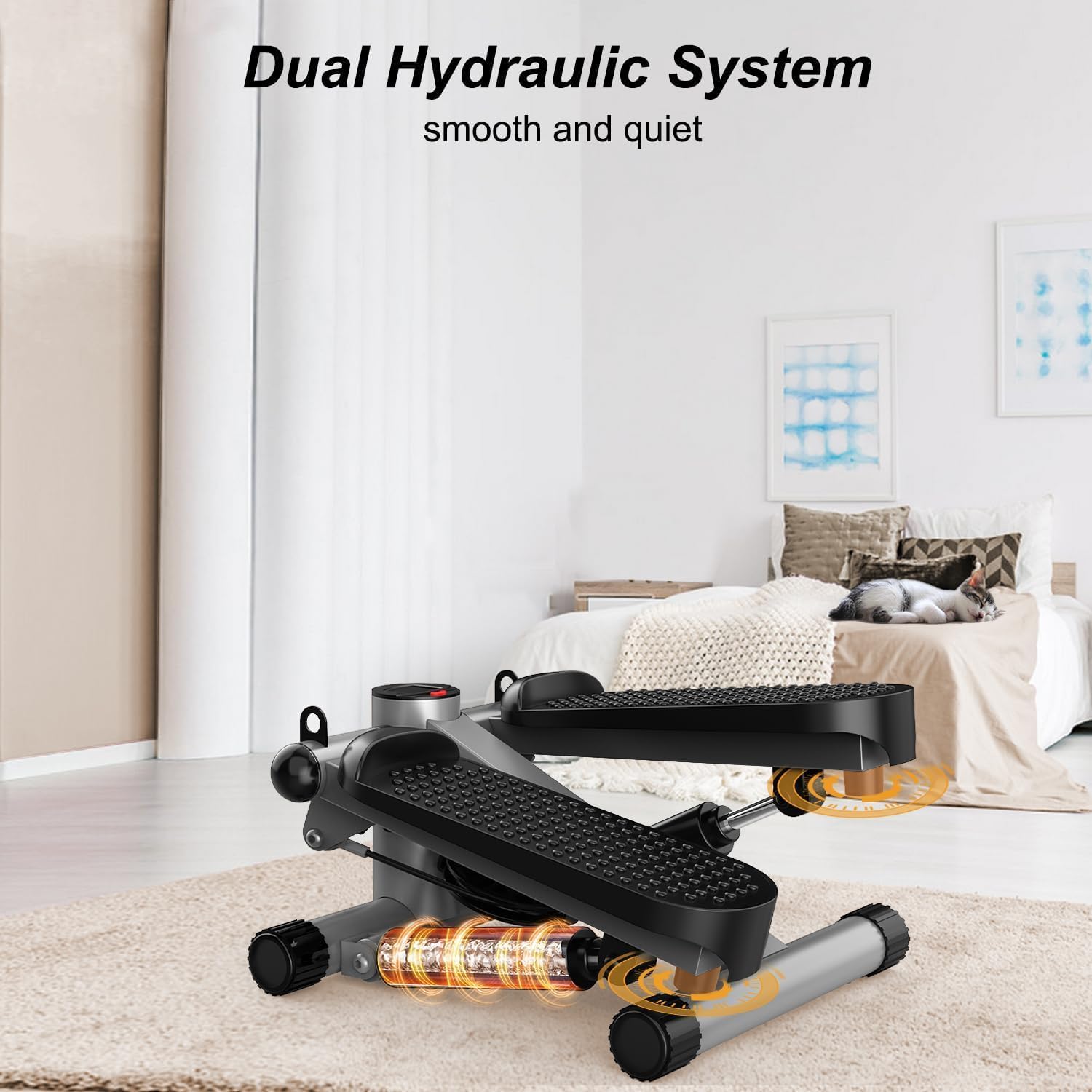 Miniatura 3 de Escaleras para Ejecicio en Casa