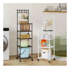 Estante de almacenamiento de cocina mult