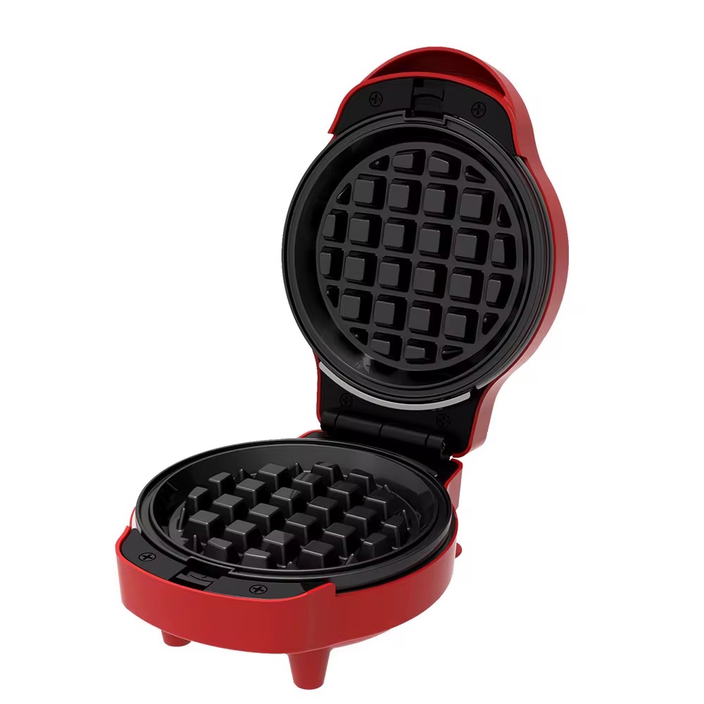 Miniatura 3 de Waflera 5 En 1 Sokany