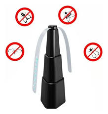 Miniatura 2 de Ventilador Para Mosquitos Proteger La Co