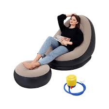 Miniatura 3 de Sillon Sofa Inflable Impermeable Kimhi P
