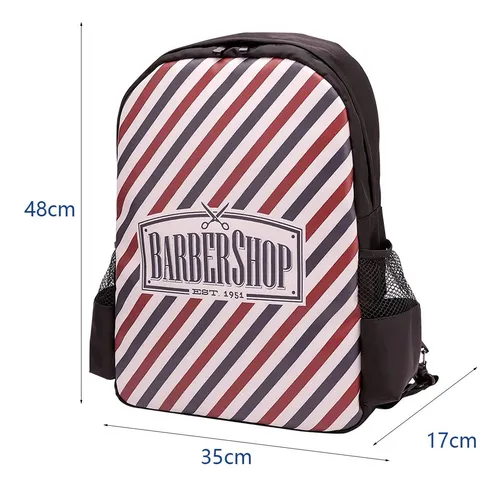 Miniatura 3 de BOLSO PARA BARBERO